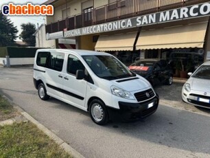 Fiat Scudo-1.6 mjt..