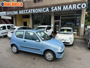 Fiat Seicento 1.1i..