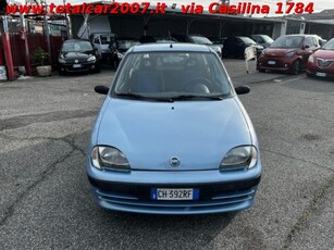 Fiat Seicento 1.1i cat usato