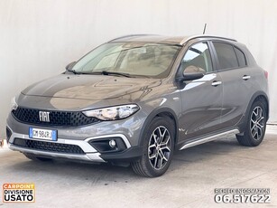 FIAT Tipo 5 porte