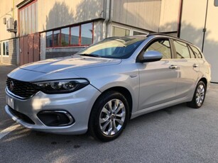 Fiat Tipo Station Wagon Tipo 1.3 Mjt S&S SW Easy Business usato