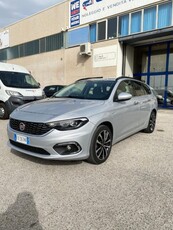 Fiat Tipo Station Wagon Tipo 1.6 Mjt S&S DCT SW Lounge usato