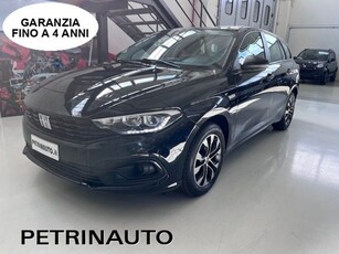 Fiat Tipo Station Wagon Tipo 1.6 Mjt S&S SW City Life usato