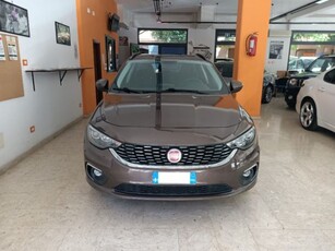 Fiat Tipo Station Wagon Tipo 1.6 Mjt S&S SW Lounge usato