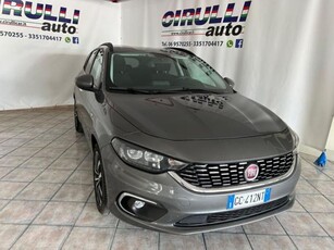 Fiat Tipo Station Wagon Tipo 1.6 Mjt S&S SW Lounge usato