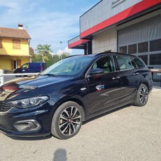 Fiat Tipo Station Wagon Tipo 1.6 Mjt S&S SW Lounge usato