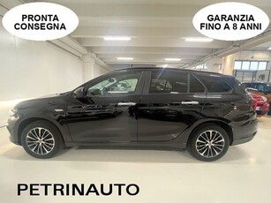 Fiat Tipo Station Wagon Tipo SW 1.6 mjt Garmin s&s 130cv nuovo