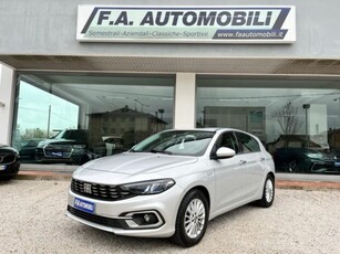 Fiat Tipo Tipo 1.3 Mjt S&S 5 porte City Life usato