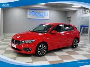 Fiat Tipo Tipo 1.4 5 porte Lounge usato