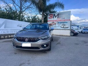 Fiat Tipo Tipo 1.4 T-Jet 120CV GPL 5 porte Lounge usato