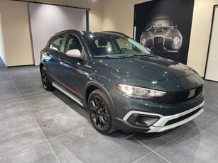 Fiat Tipo Tipo 5p 1.5 t4 hybrid 130cv dct nuovo