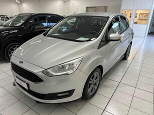 Ford C-Max 1.5 TDCi 95CV Start&Stop Business N1 usato