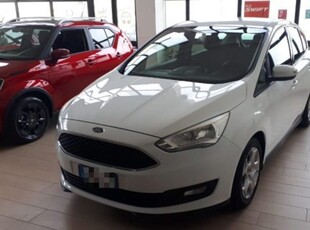 Ford C-Max 1.5 TDCi 95CV Start&Stop Titanium usato