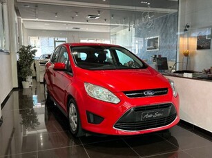 Ford C-Max 1.6 EcoBoost 150CV Plus usato