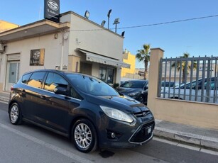 Ford C-Max 2.0 TDCi 115CV Powershift Plus usato