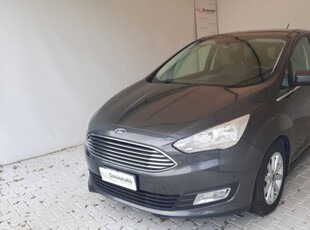 Ford C-Max 2.0 TDCi 150CV Start&Stop Titanium usato