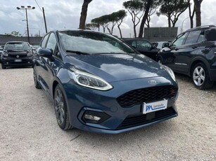 Ford Fiesta 1.0 Ecoboost Hybrid 125 CV 5 porte ST-Line usato