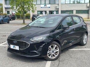 Ford Fiesta 1.1 75 CV 5 porte usato