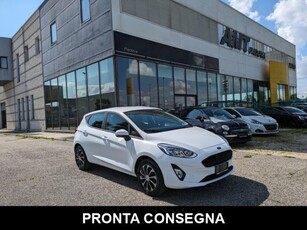 Ford Fiesta 1.1 85 CV 5 porte ST-Line usato