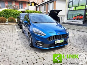 Ford Fiesta 1.5 200 CV 3p. ST usato