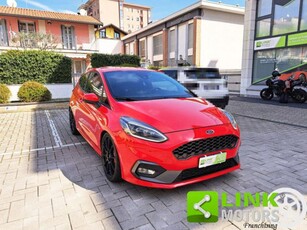 Ford Fiesta 1.5 Ecoboost 200 CV 3 porte ST usato