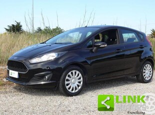 Ford Fiesta 1.5 TDCi 75CV 5 porte usato