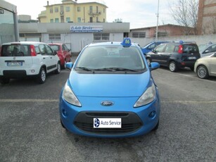 Ford Ka 1.2 8V 69CV usato