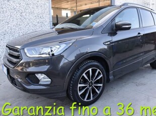 Ford Kuga 1.5 TDCI 120 CV S&S 2WD ST-Line usato