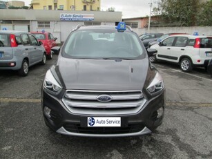 Ford Kuga 1.5 TDCI 120 CV S&S 2WD ST-Line usato
