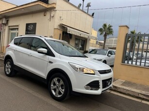 Ford Kuga 2.0 TDCI 120 CV S&S 2WD Business N1 usato