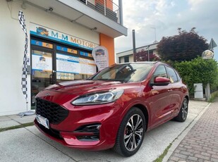 Ford Kuga 2.5 Plug In Hybrid 225 CV CVT 2WD ST-Line usato