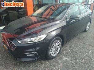 Ford Mondeo 2.0 Tdci..