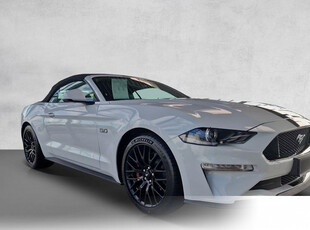 FORD Mustang 5.0 Ti-vct V8 Convertible/cabrio Gt Premium Ii 5.0 Ti-vct V8 Convertible/cabrio Gt Premium Ii