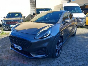 Ford Puma 1.0 EcoBoost Hybrid 125 CV S&S aut. ST-Line X usato