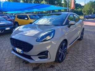 Ford Puma 1.0 EcoBoost Hybrid 125 CV S&S aut. ST-Line X usato