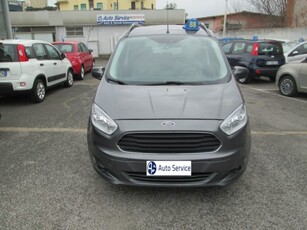 Ford Tourneo Courier 1.5 TDCI 75 CV Plus usato