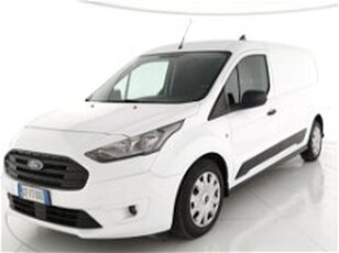 Ford Transit Connect Furgone 200 1.5 TDCi 100CV PC Furgone Trend del 2021 usata a Roma