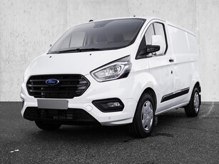 FORD Transit Custom Custom Kasten L1 Trend 130ps Auto. Navi Kamera