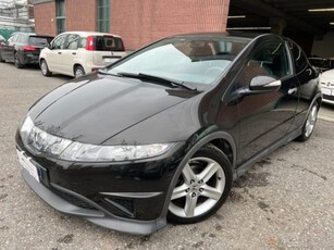 Honda Civic 1.8 i-VTEC 3p. Type S usato