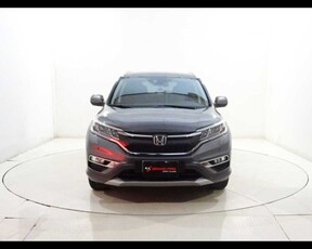 Honda CR-V 1.6 i-DTEC Elegance Navi 2WD usato