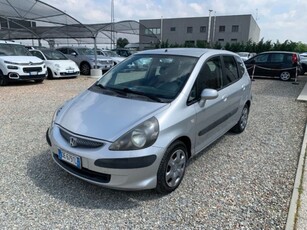 Honda Jazz 1.2 i-DSi 5 porte Live usato