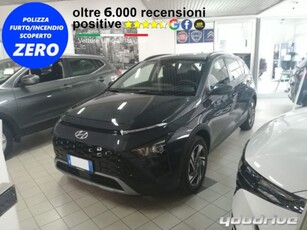 Hyundai Bayon 1.2 Gpl Xline nuovo