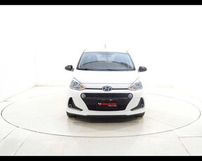 Hyundai i10 1.0 MPI Econext Connectline usato