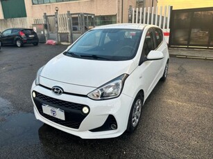 Hyundai i10 1.0 MPI Prime usato