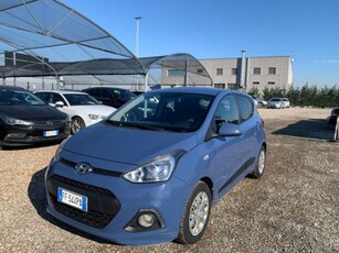 Hyundai i10 1.0 MPI Prime usato