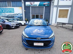 Hyundai i20 1.1 CRDi 12V 5 porte Comfort usato