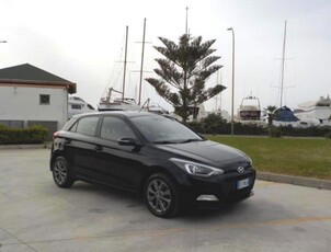 Hyundai i20 1.1 CRDi 12V 5 porte Style usato