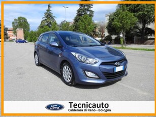 Hyundai i30 Station Wagon 1.6 CRDi Comfort usato