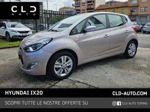 Hyundai ix20 1.4 90 CV APP MODE usato