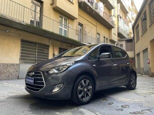 Hyundai ix20 1.4 90 CV Comfort usato